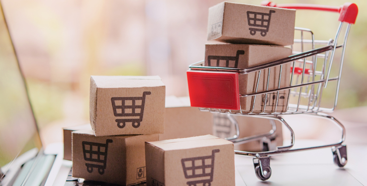 retail sector