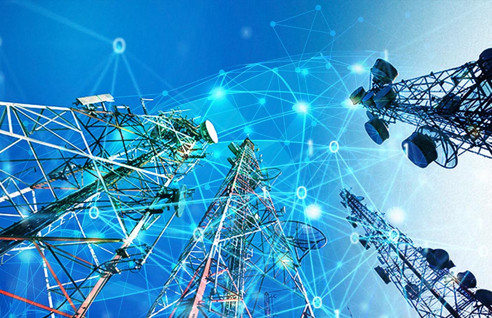 totelecom industry featured