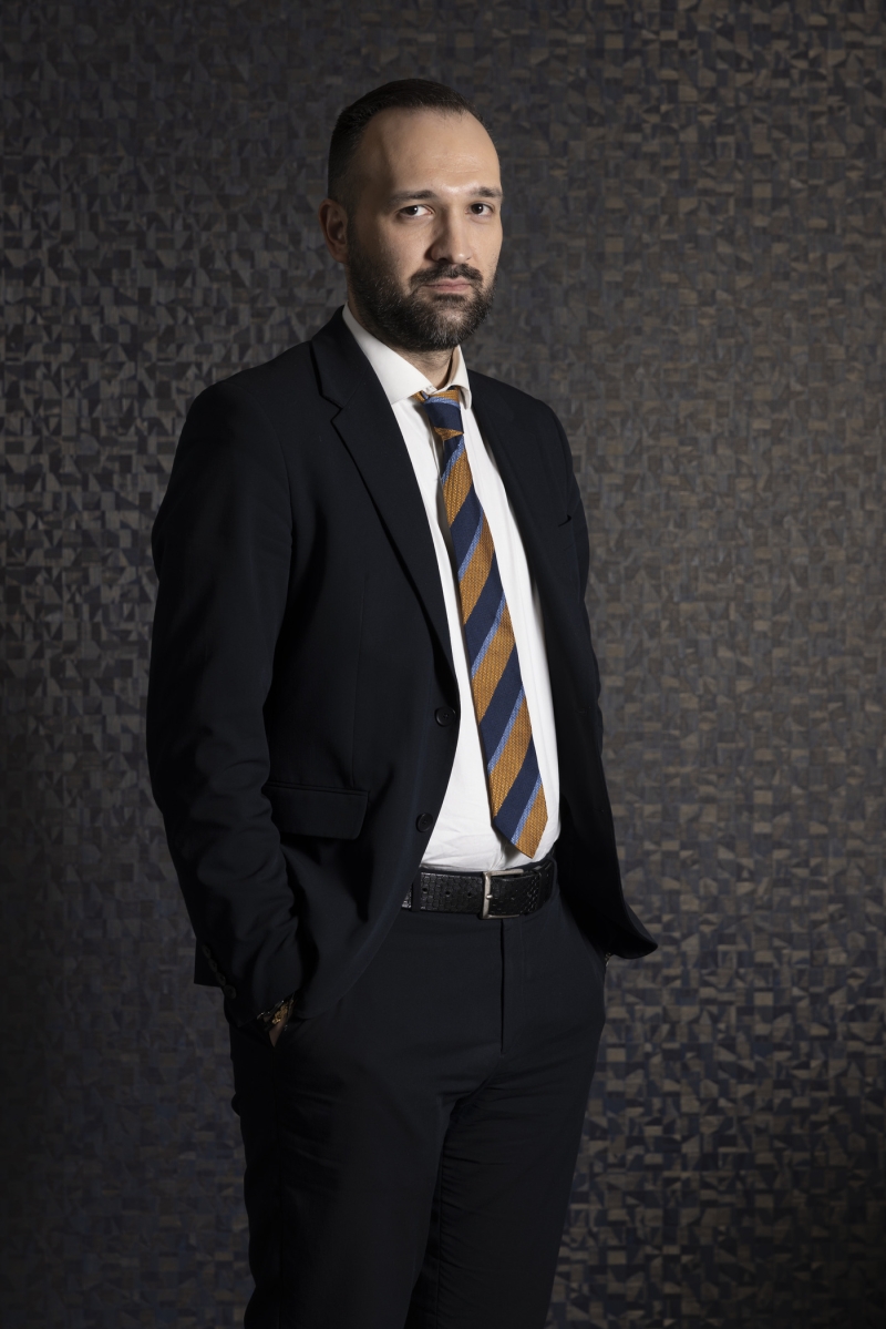 Christos Bakas