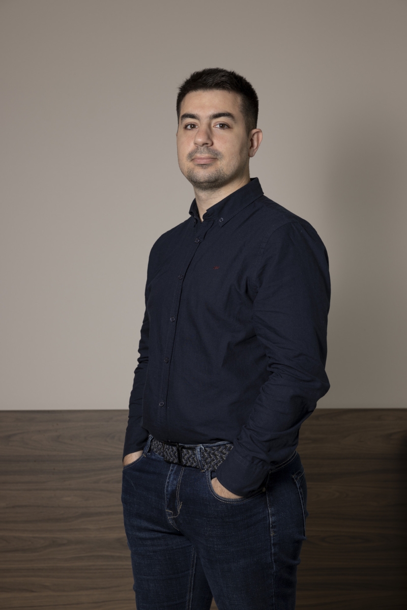 Dimitrios Vardakis