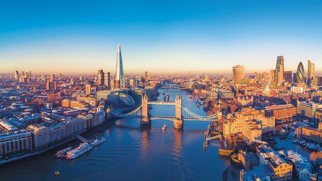 LONDON