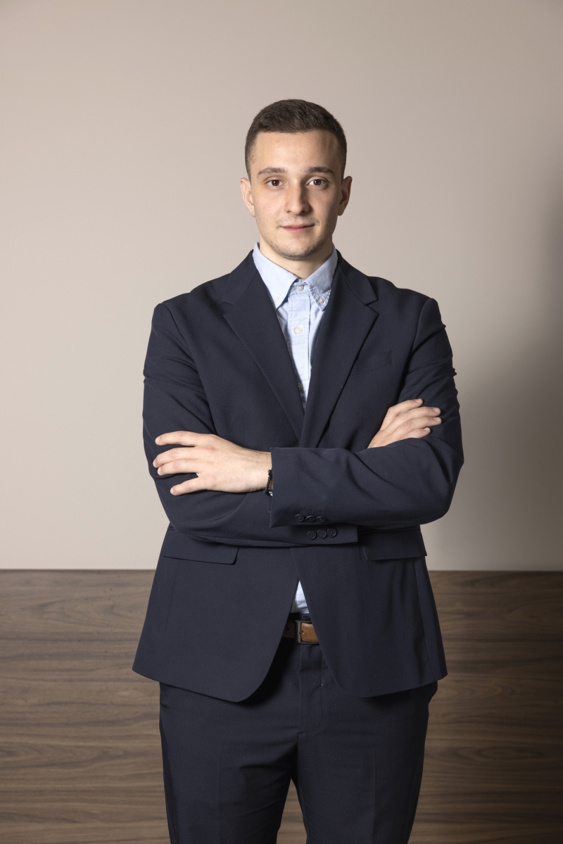 Christos Chatzilazaridis