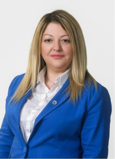 Maria Tsakiridou