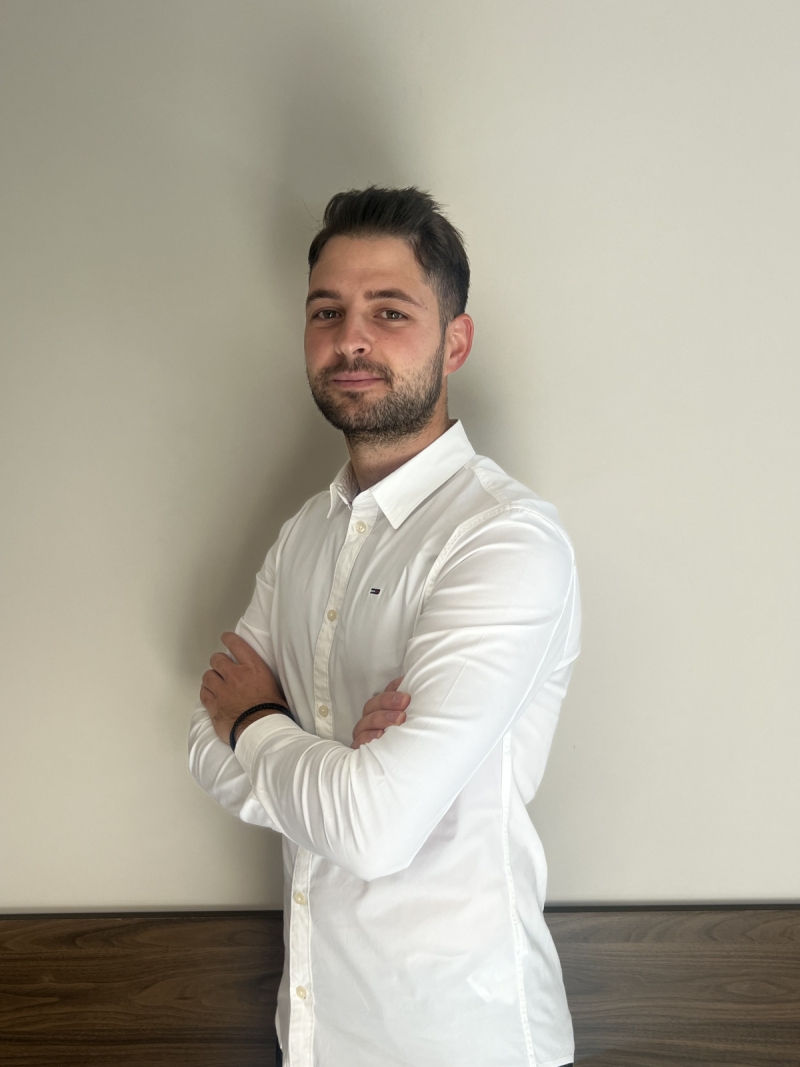 Christos Metaxas