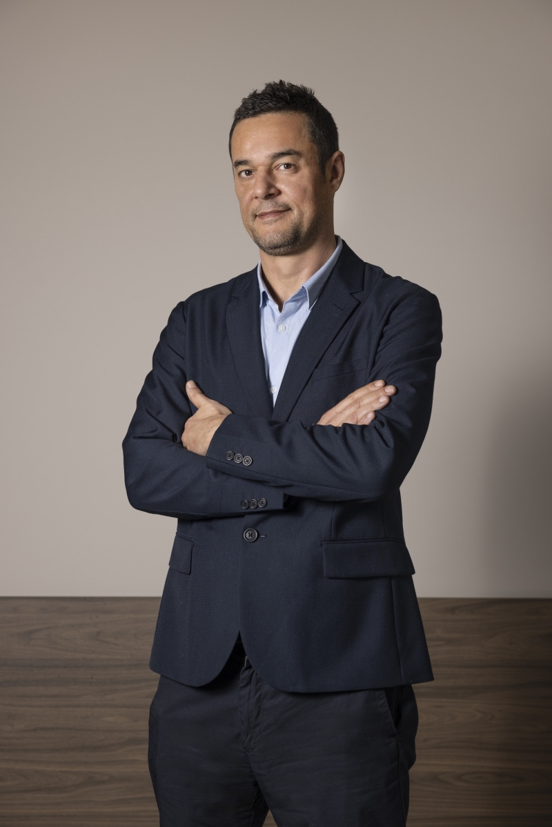 Nikos Lekkas