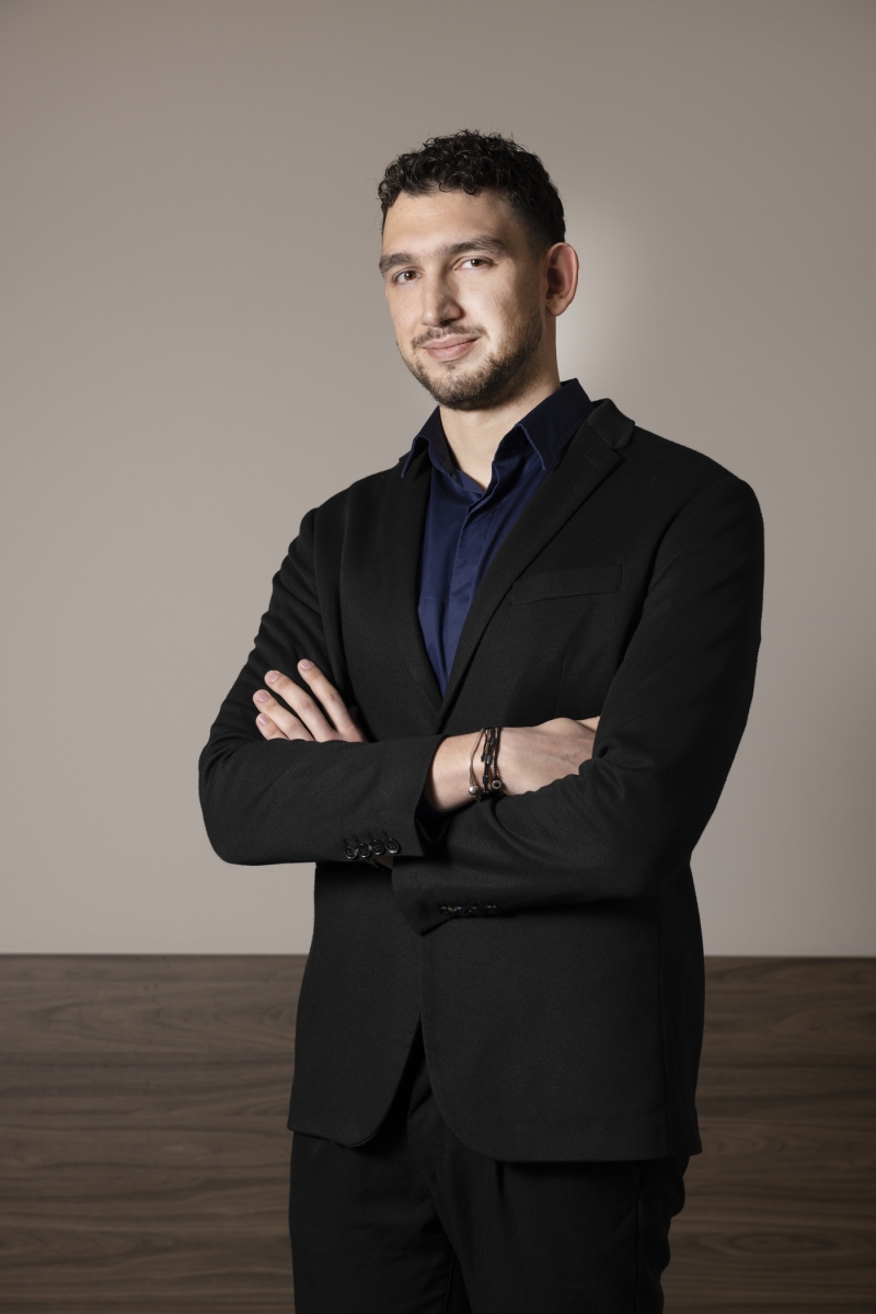Konstantinos Siamitras