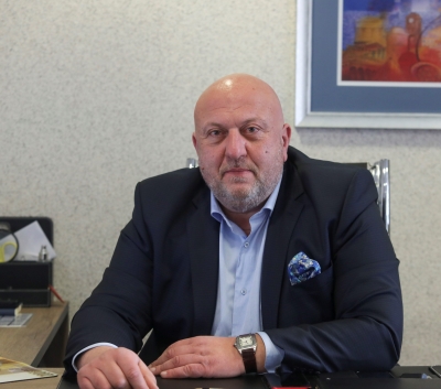 Ilias Iliopoulos