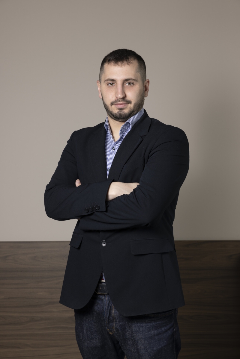 Athanasios Karageorgiou