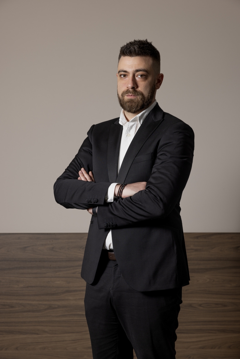 Kostas Karlovasilis