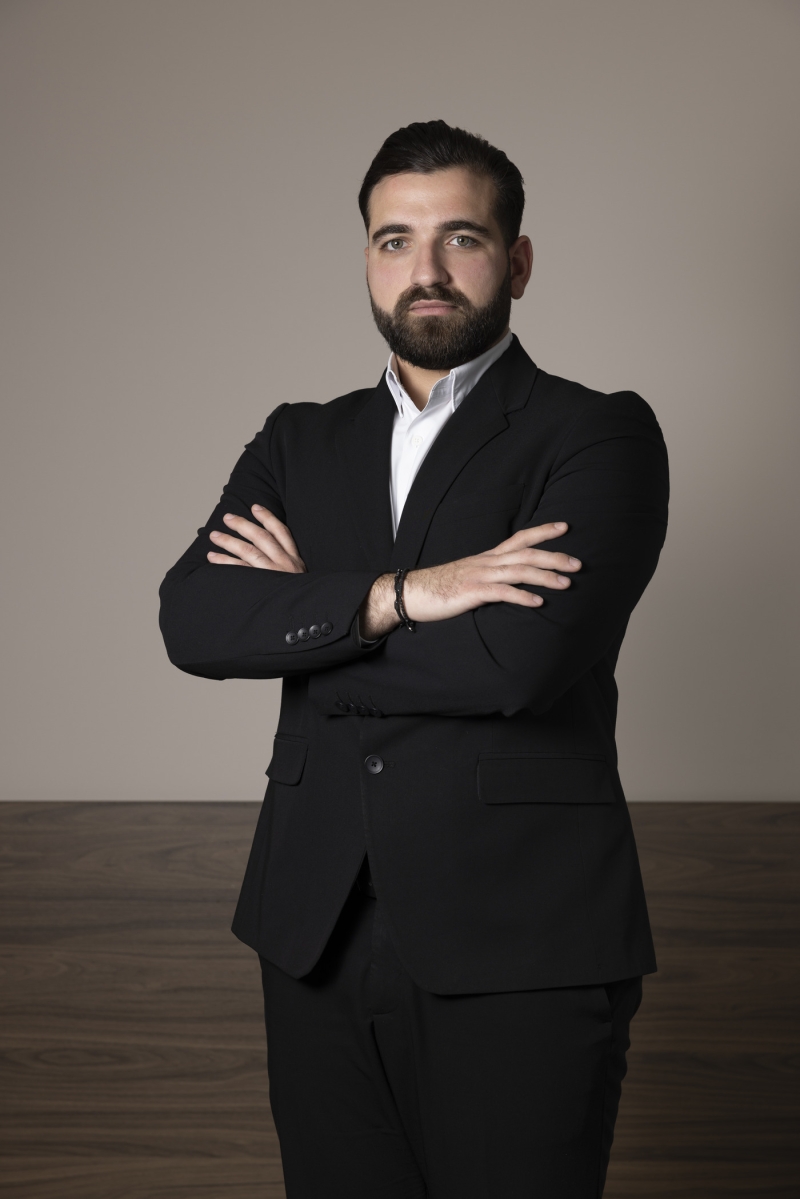 Τasos Pasopoulos