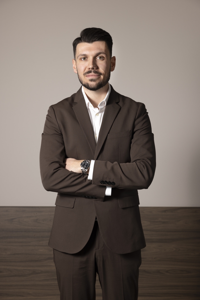 Katsikaris Stathis