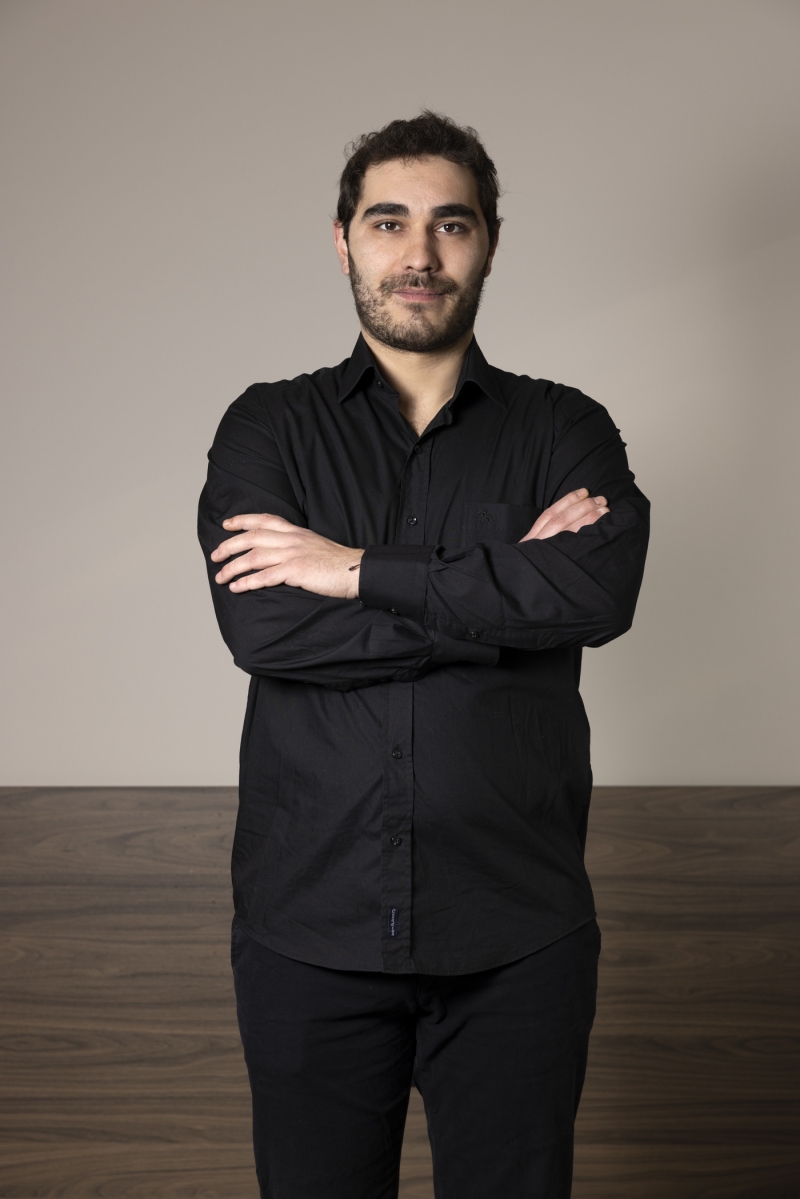 Dimitris Panopoulos