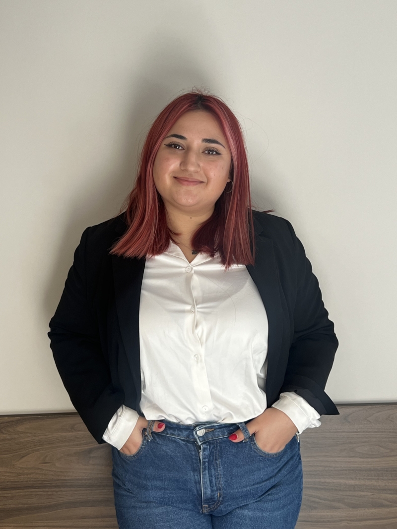 Antzi Topouli