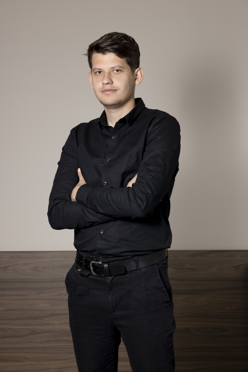 Dimitrios Gkoltsios