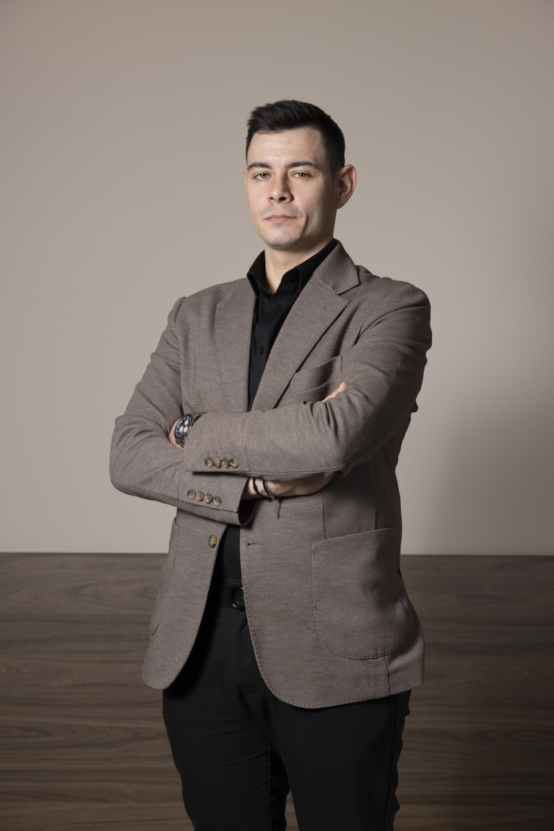 Giorgos Malamidis