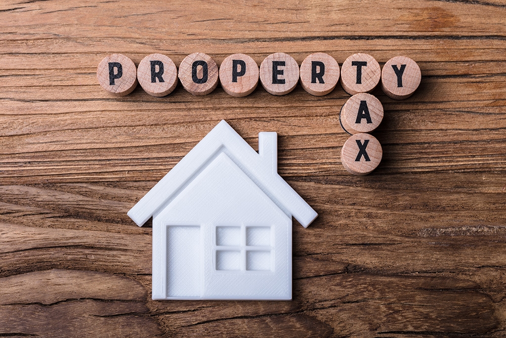 REAL ESTATE, INVESTMENTS &amp; TAX TREATMENT