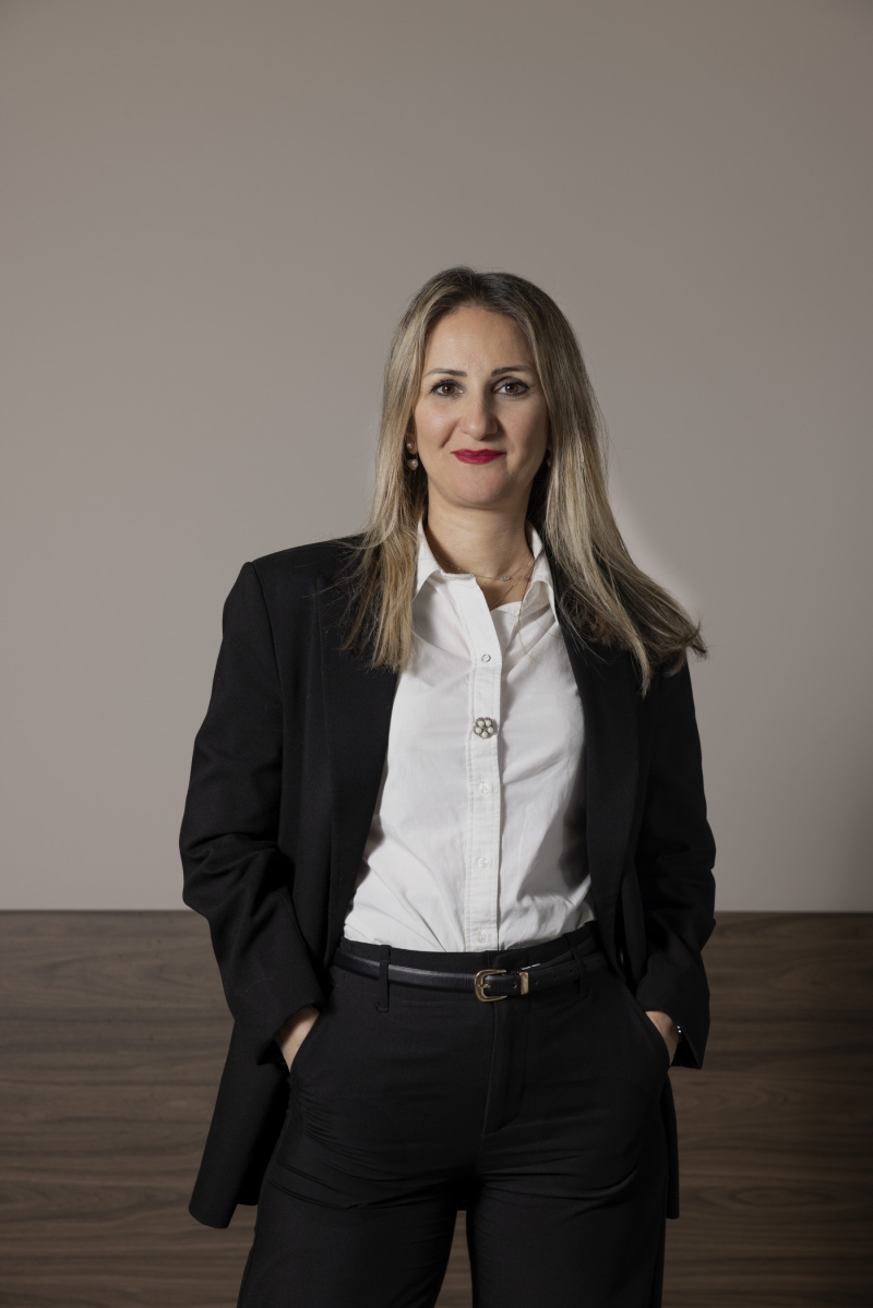 Despina Topalidou